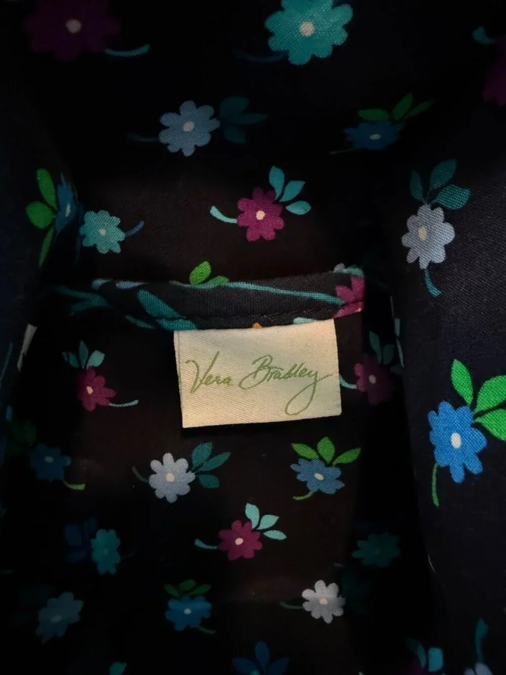 Vera Bradley this vera